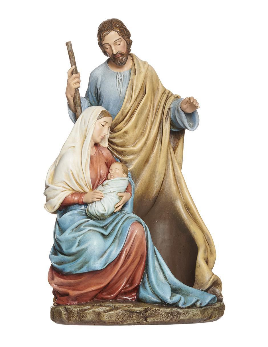 Escultura religiosa Joseph's Studio 2