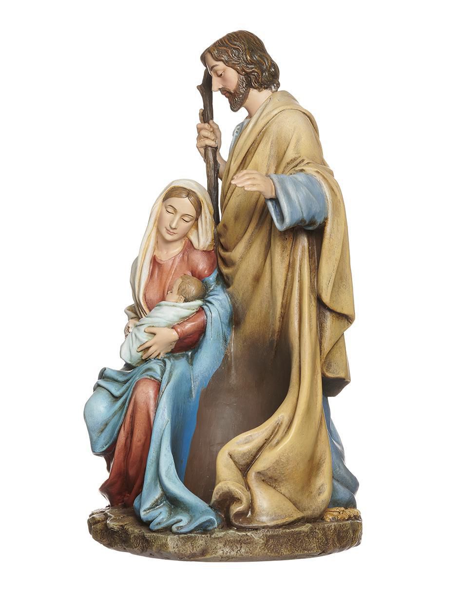 Escultura religiosa Joseph's Studio 3