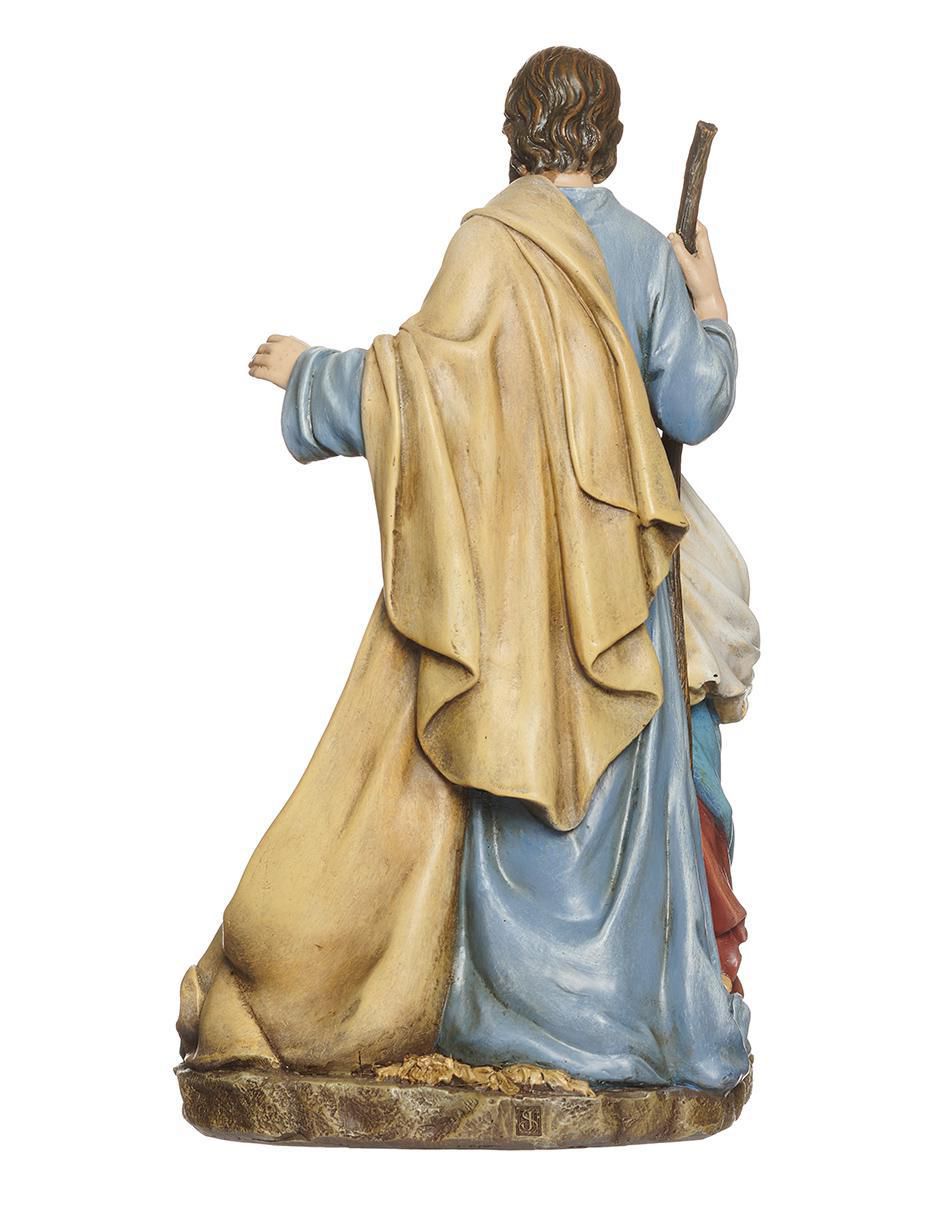 Escultura religiosa Joseph's Studio 4