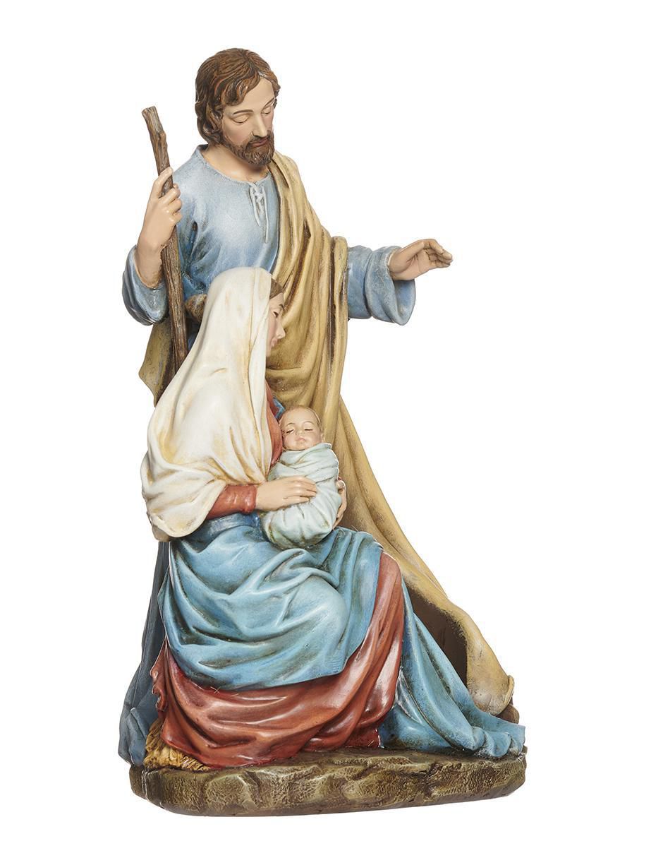 Escultura religiosa Joseph's Studio 5