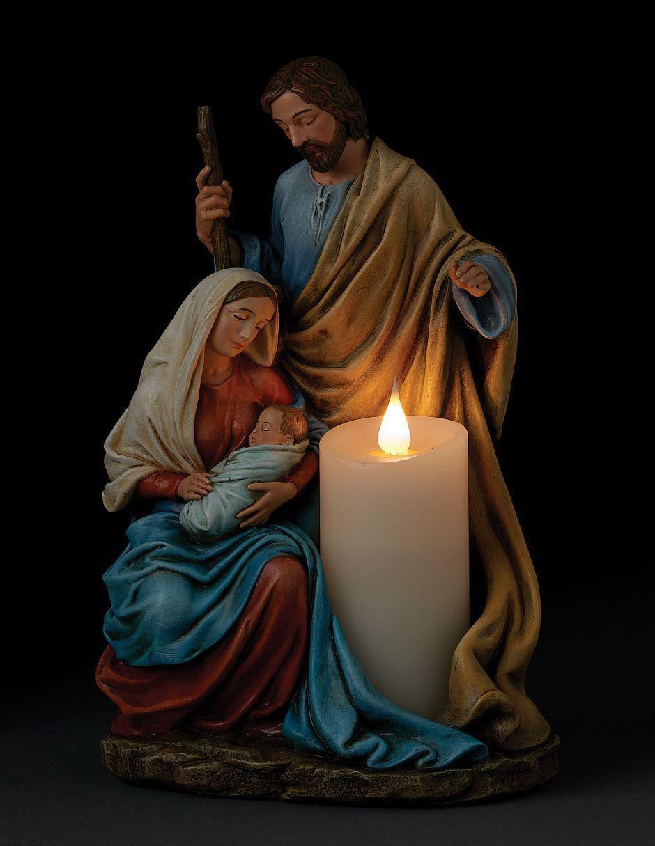 Escultura religiosa Joseph's Studio 6