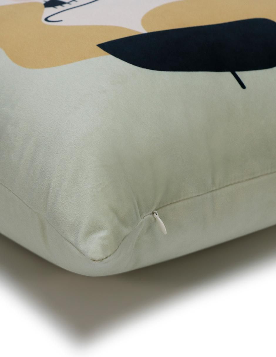 Cojín decorativo Claudine 4