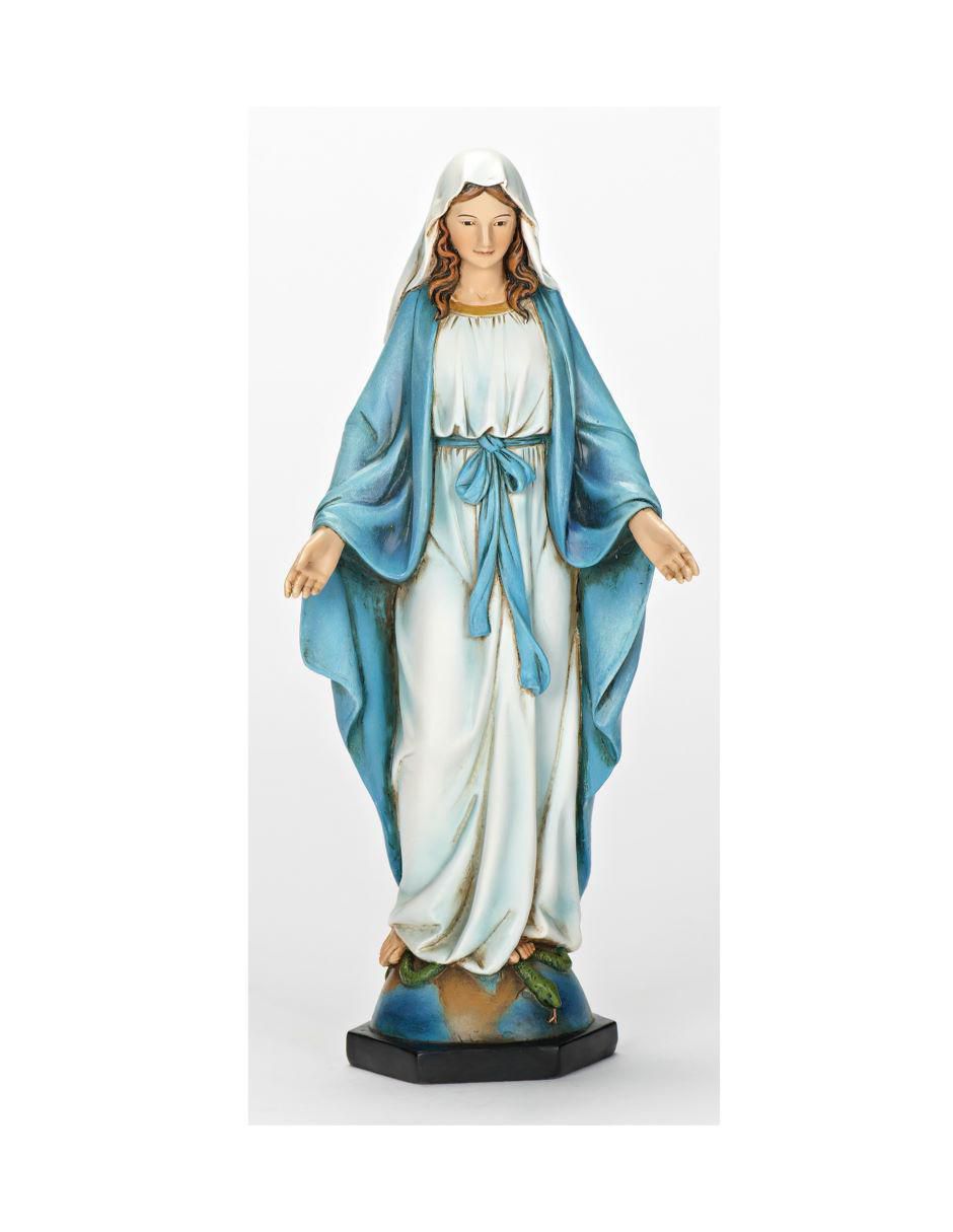 Escultura religiosa Joseph's Studio Virgen Milagrosa