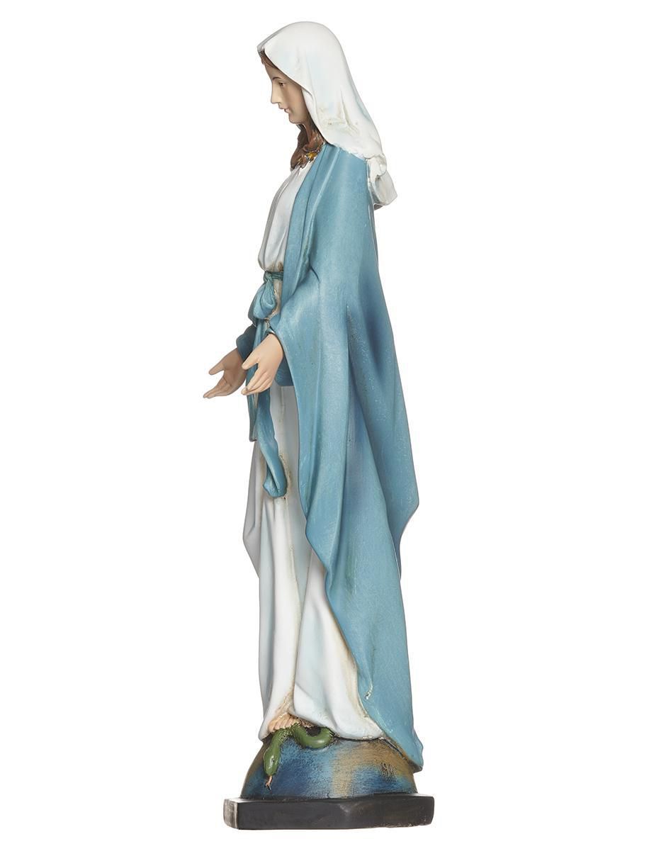 Escultura religiosa Joseph's Studio Virgen Milagrosa 2