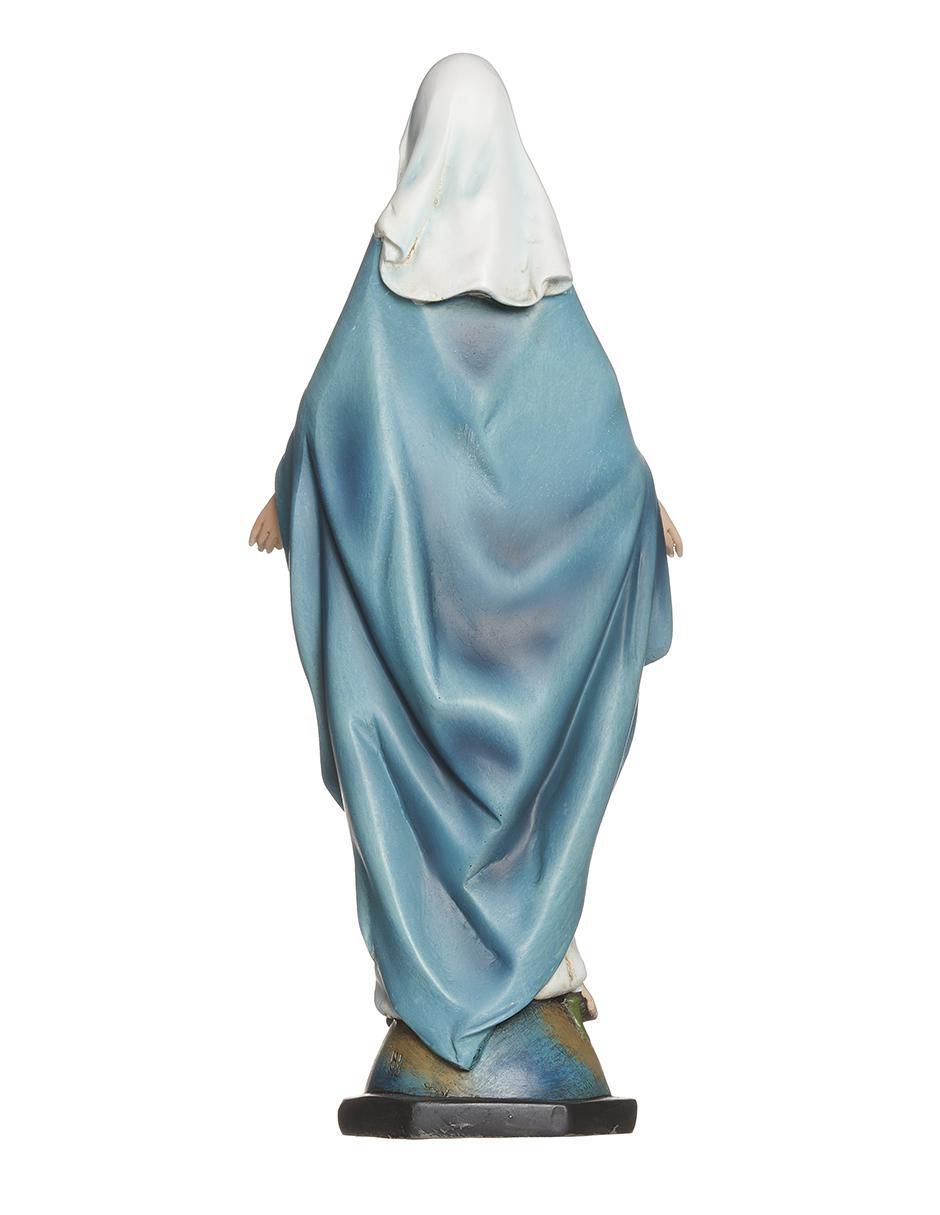 Escultura religiosa Joseph's Studio Virgen Milagrosa 3