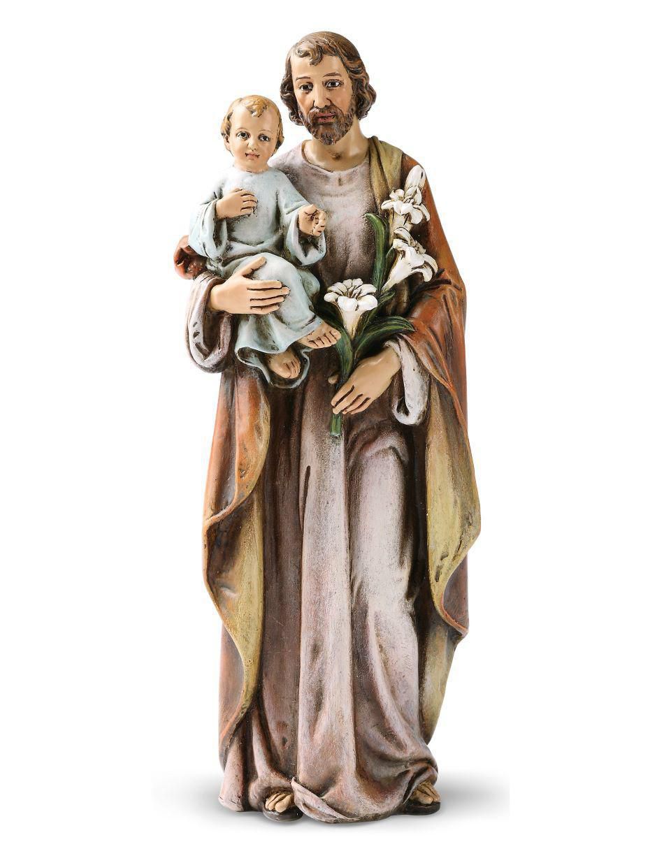 Escultura religiosa Joseph's Studio