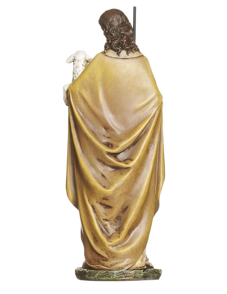 Escultura religiosa Joseph's Studio 3
