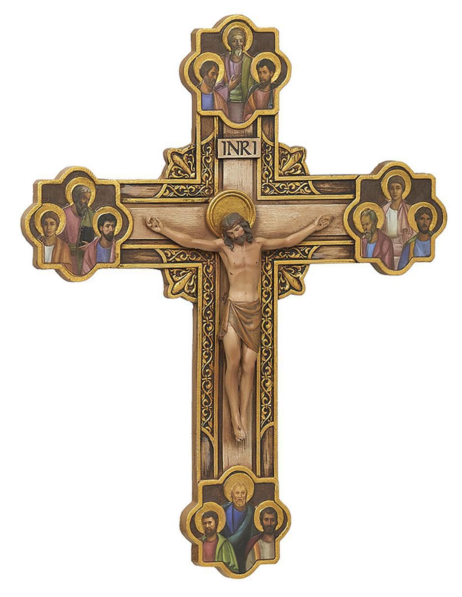 Crucifijo 3
