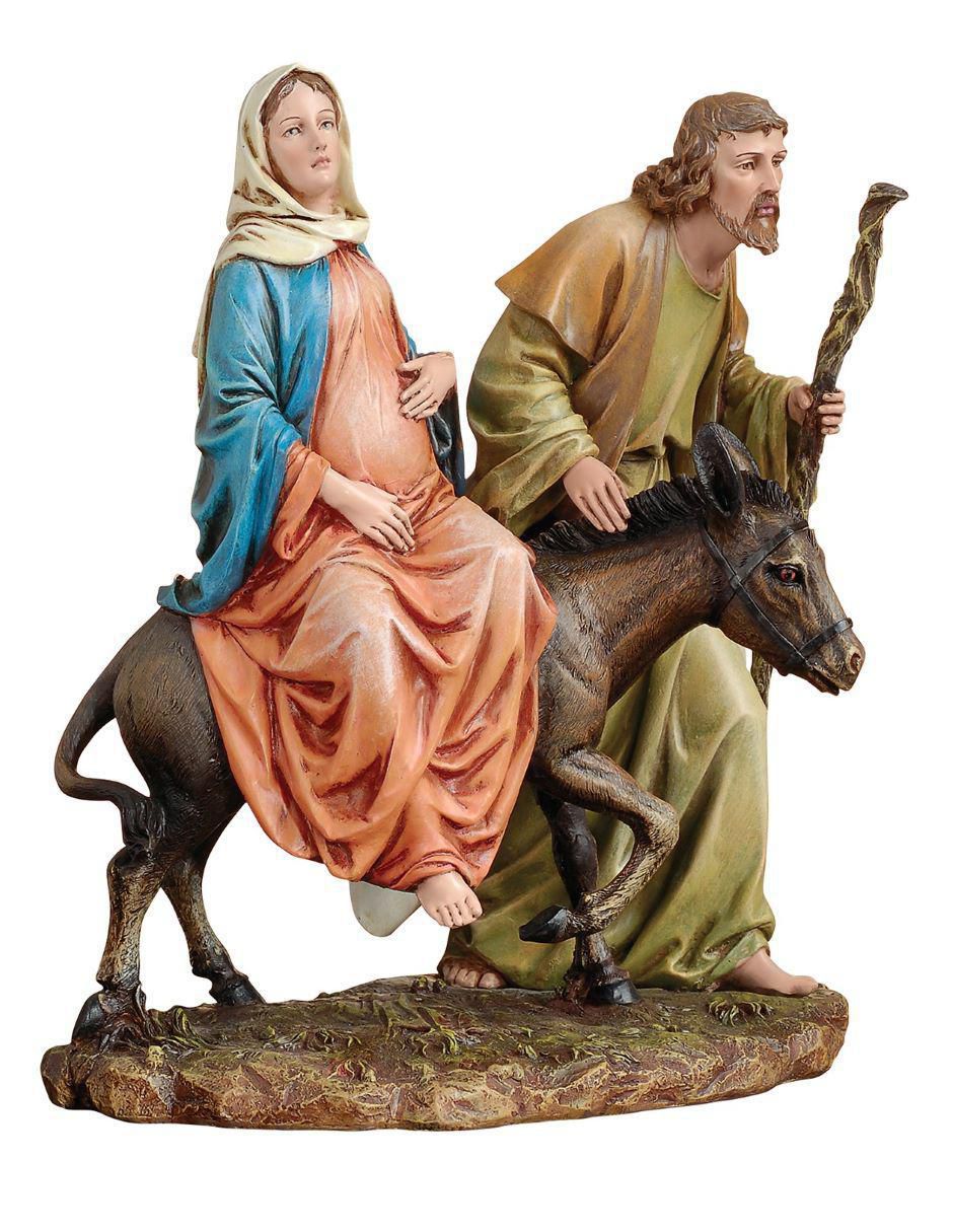 Escultura religiosa Joseph's Studio