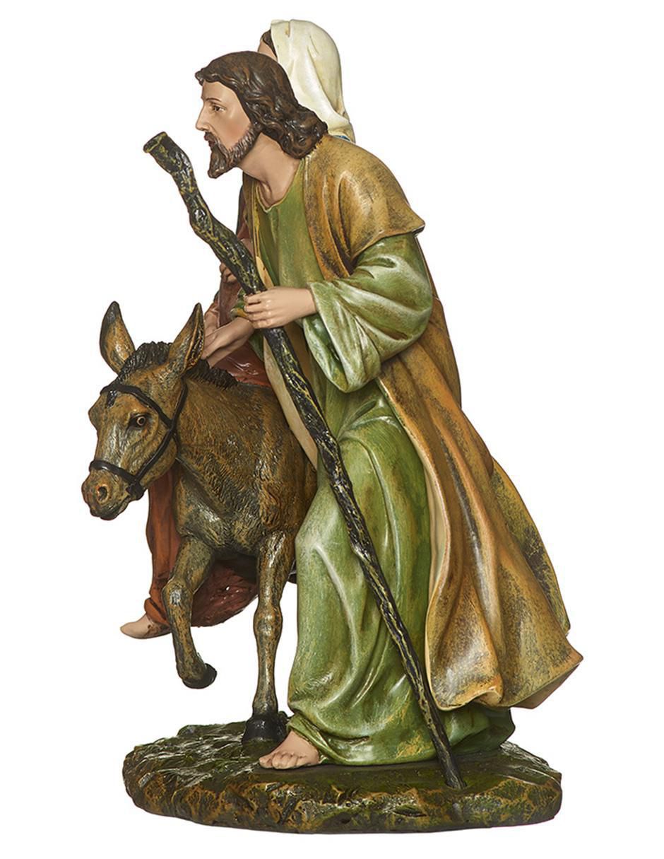 Escultura religiosa Joseph's Studio 2