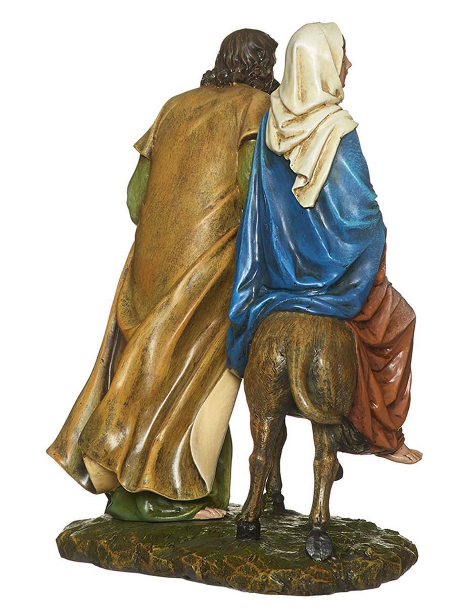 Escultura religiosa Joseph's Studio 3