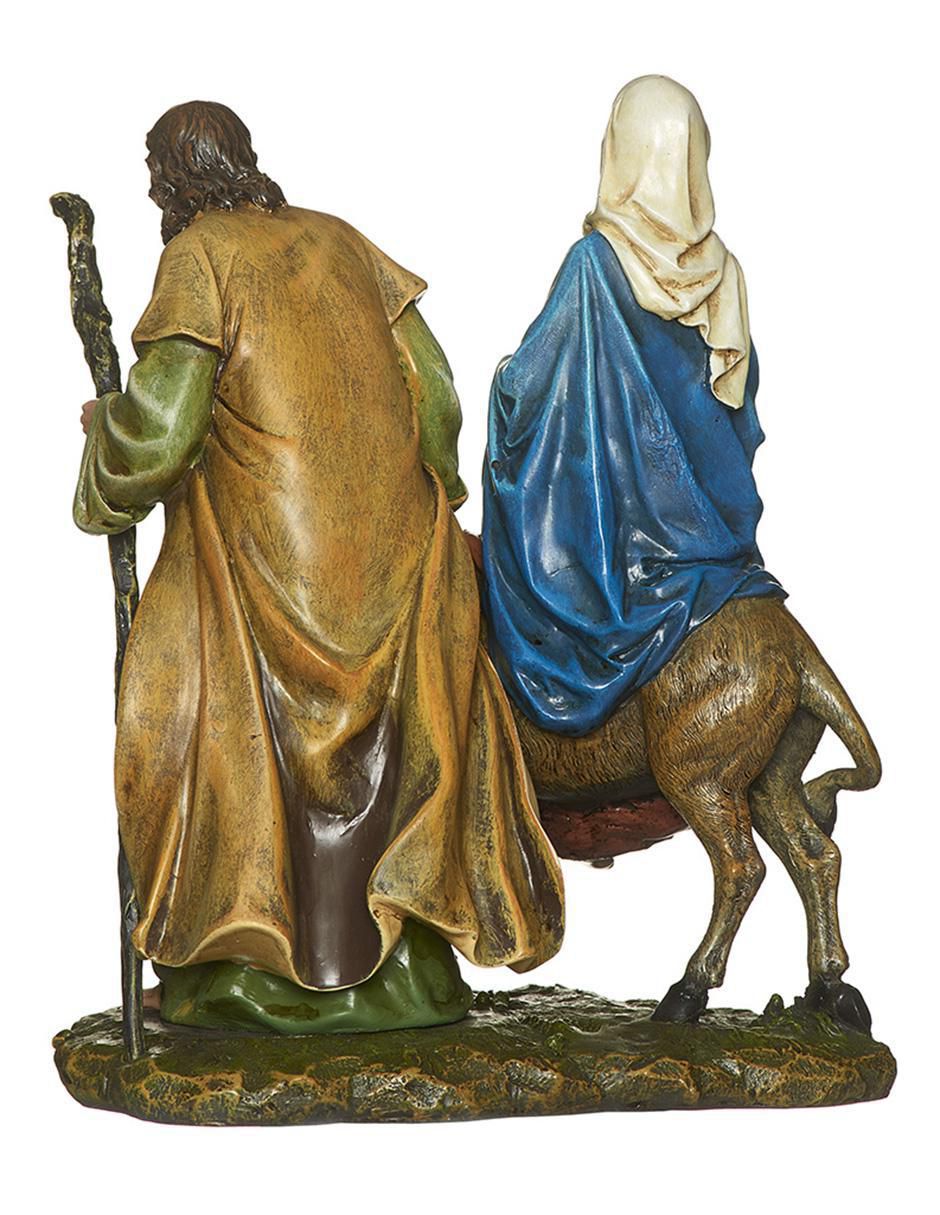 Escultura religiosa Joseph's Studio 4