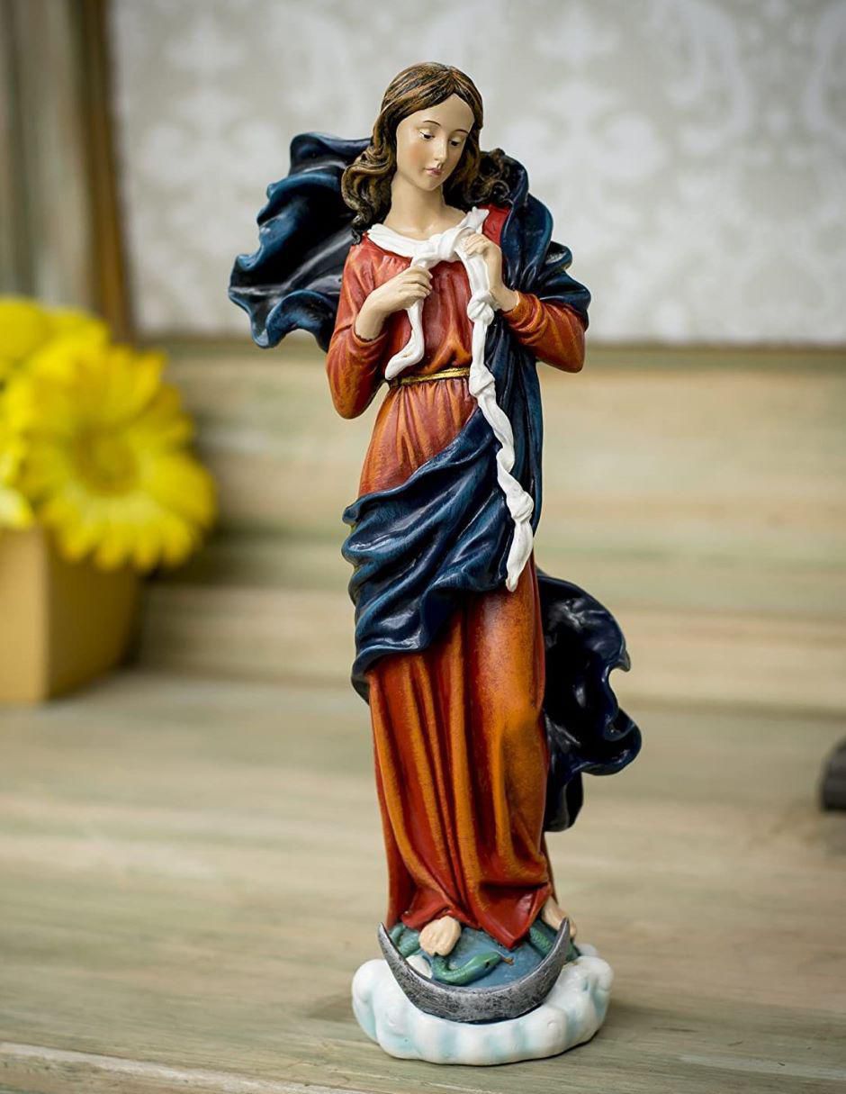Escultura religiosa Joseph's Studio 2
