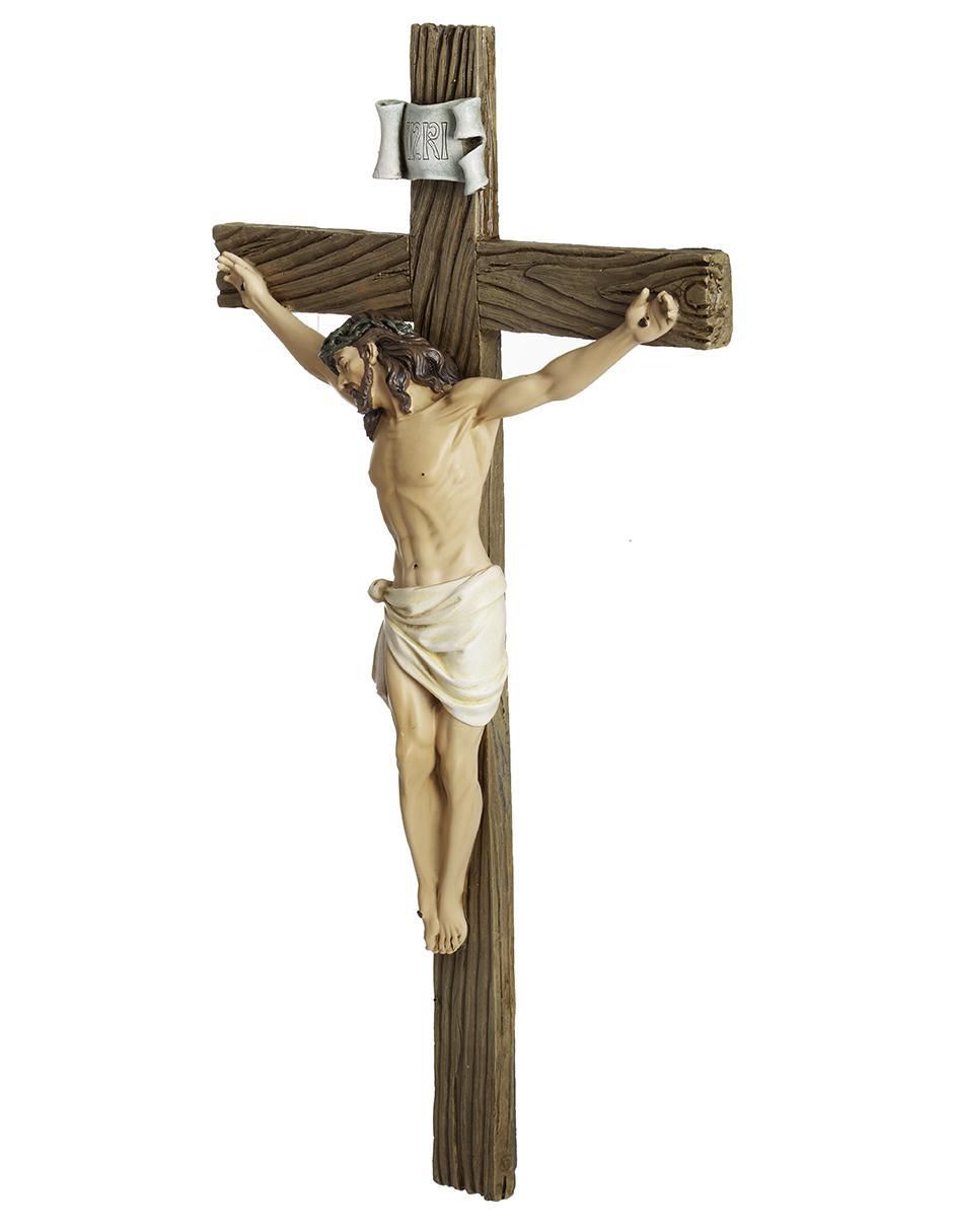 Escultura religiosa Joseph's Studio 3
