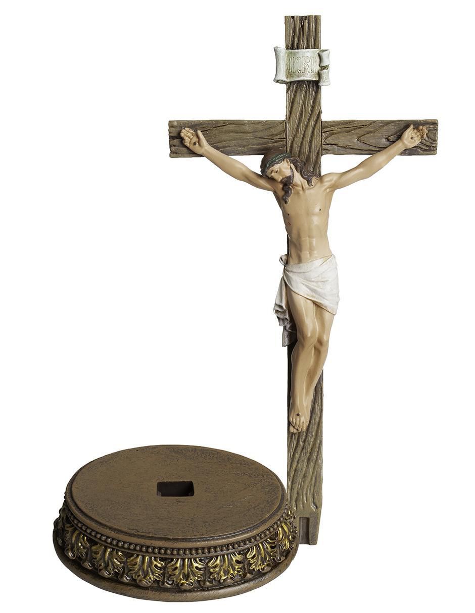 Escultura religiosa Joseph's Studio 5