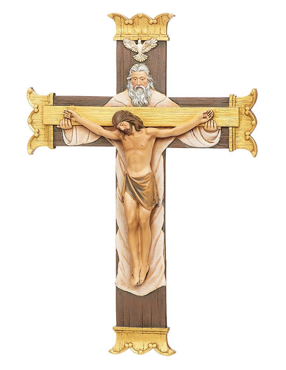 Crucifijo de cruz Liverpool Crucifijo 2