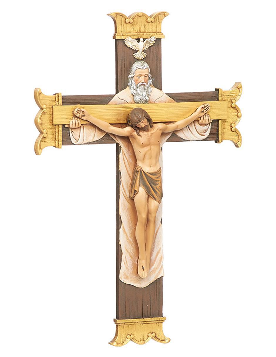 Crucifijo de cruz Liverpool Crucifijo 3
