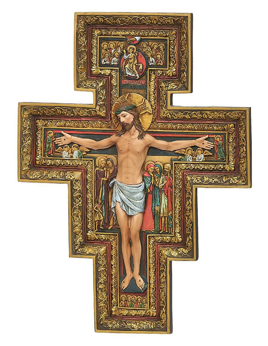 Crucifijo 2
