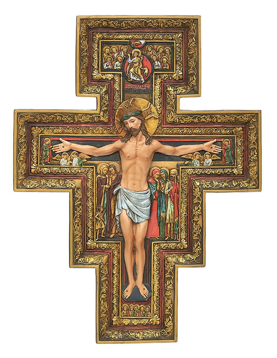 Crucifijo 3