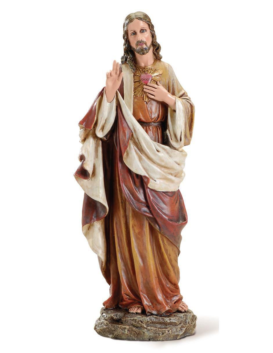 Escultura religiosa Joseph's Studio Reinaissance