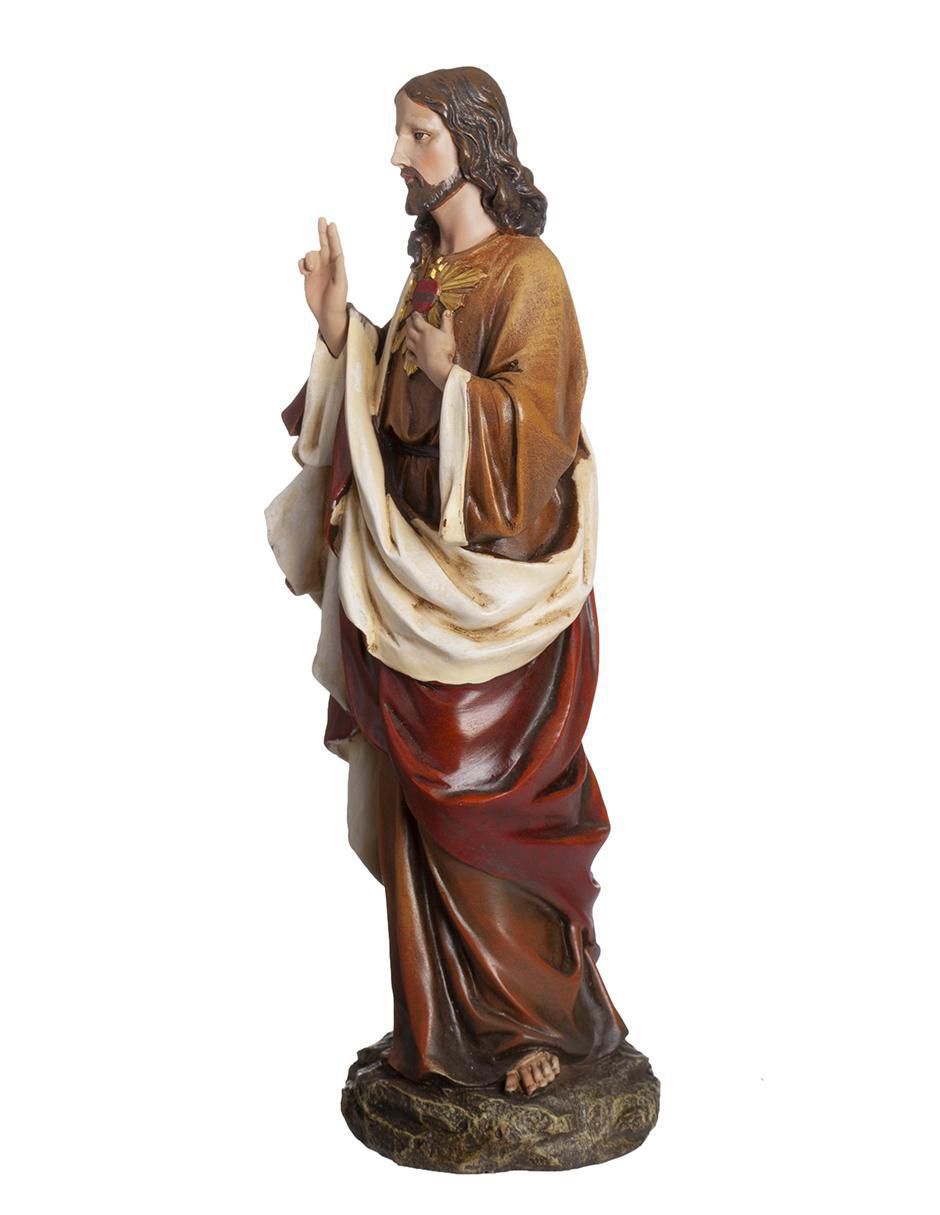 Escultura religiosa Joseph's Studio Reinaissance 2