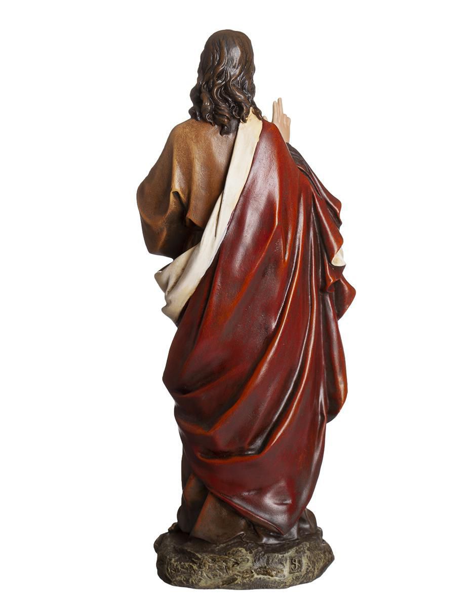 Escultura religiosa Joseph's Studio Reinaissance 3