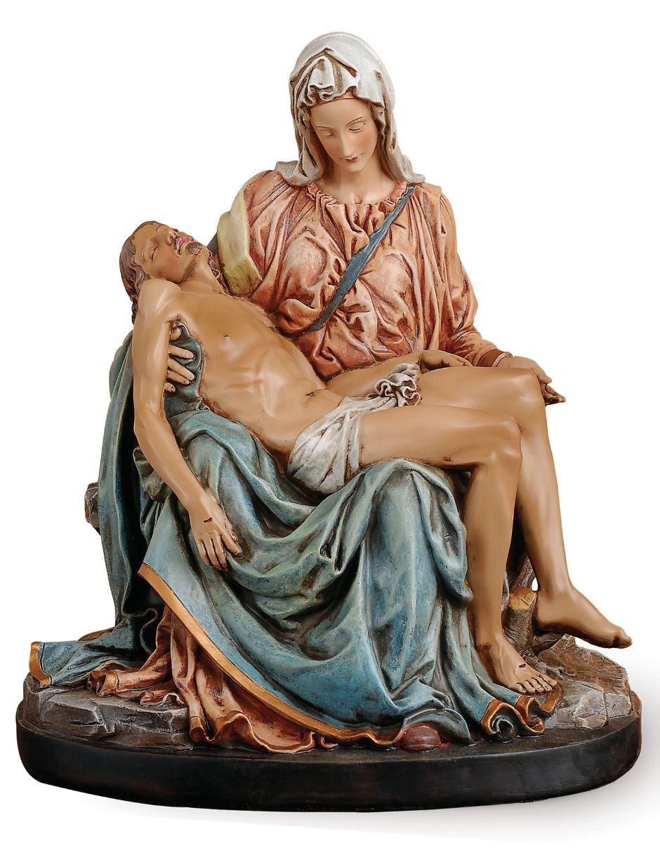 Escultura religiosa Joseph's Studio Reinaissance Escultura religiosa Joseph's Studio Reinaissance