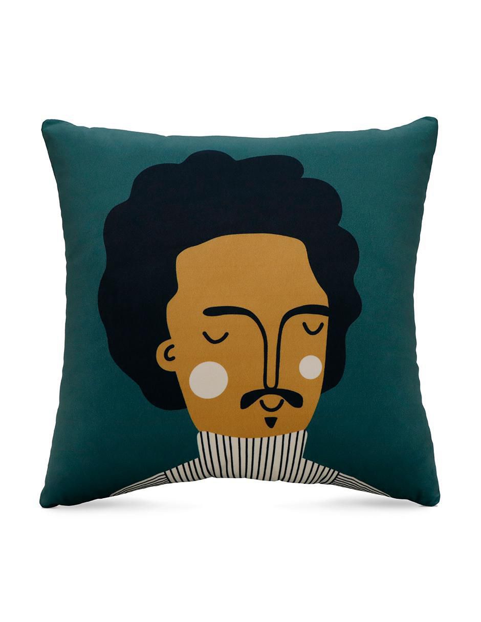 Cojín decorativo Jacob