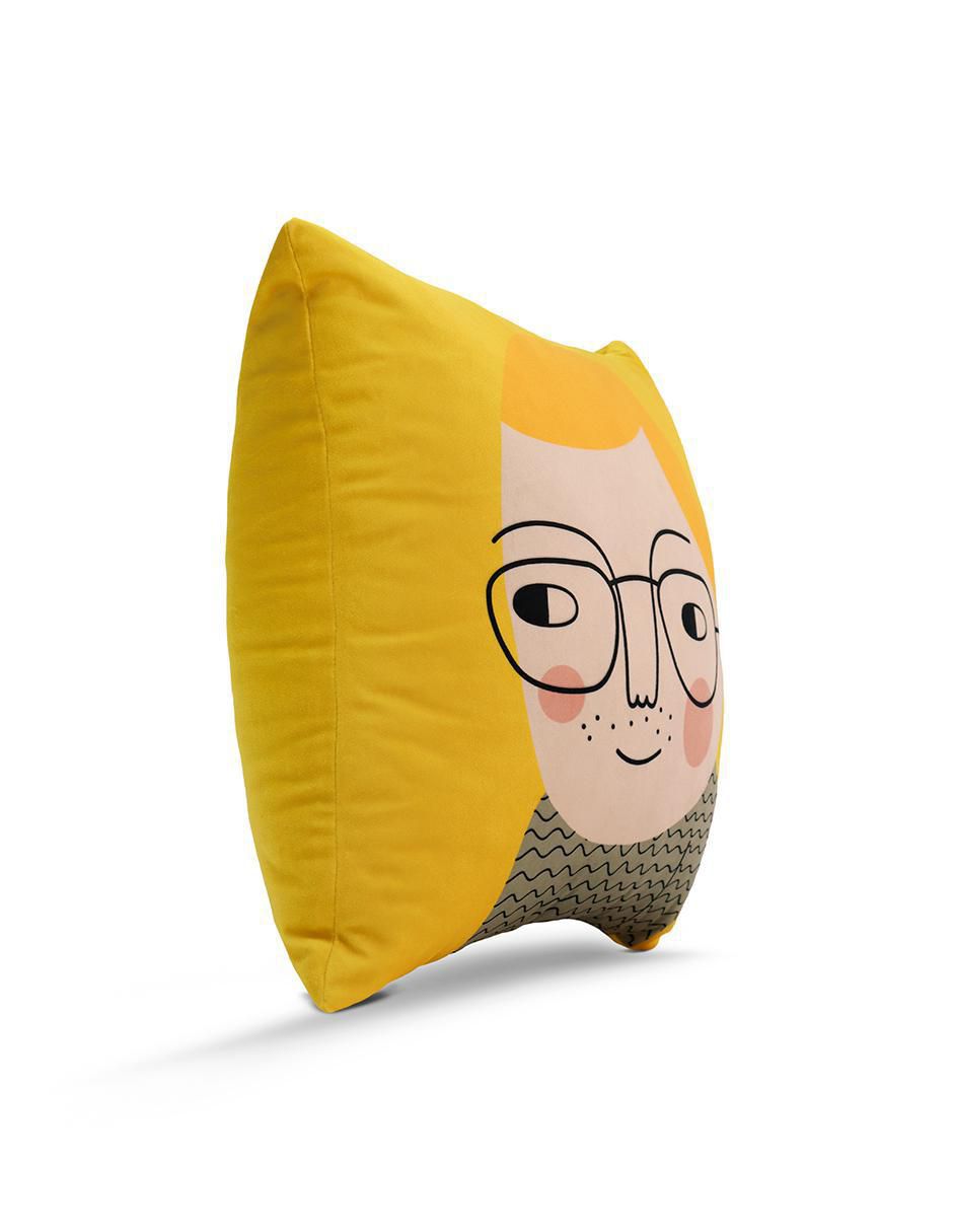 Cojín decorativo Jasper 3