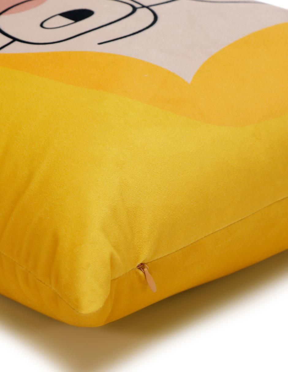 Cojín decorativo Jasper 4