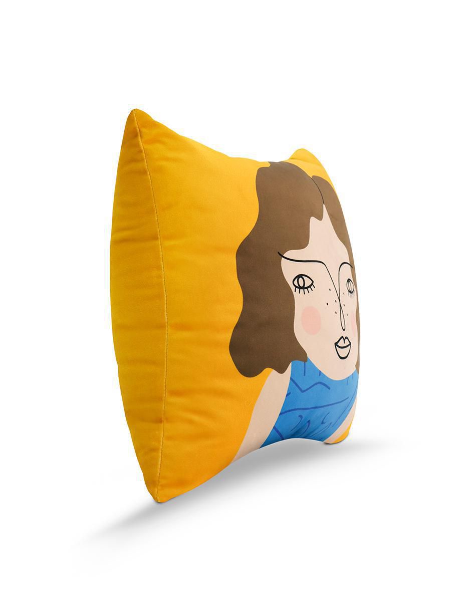 Cojín decorativo Dagny 3