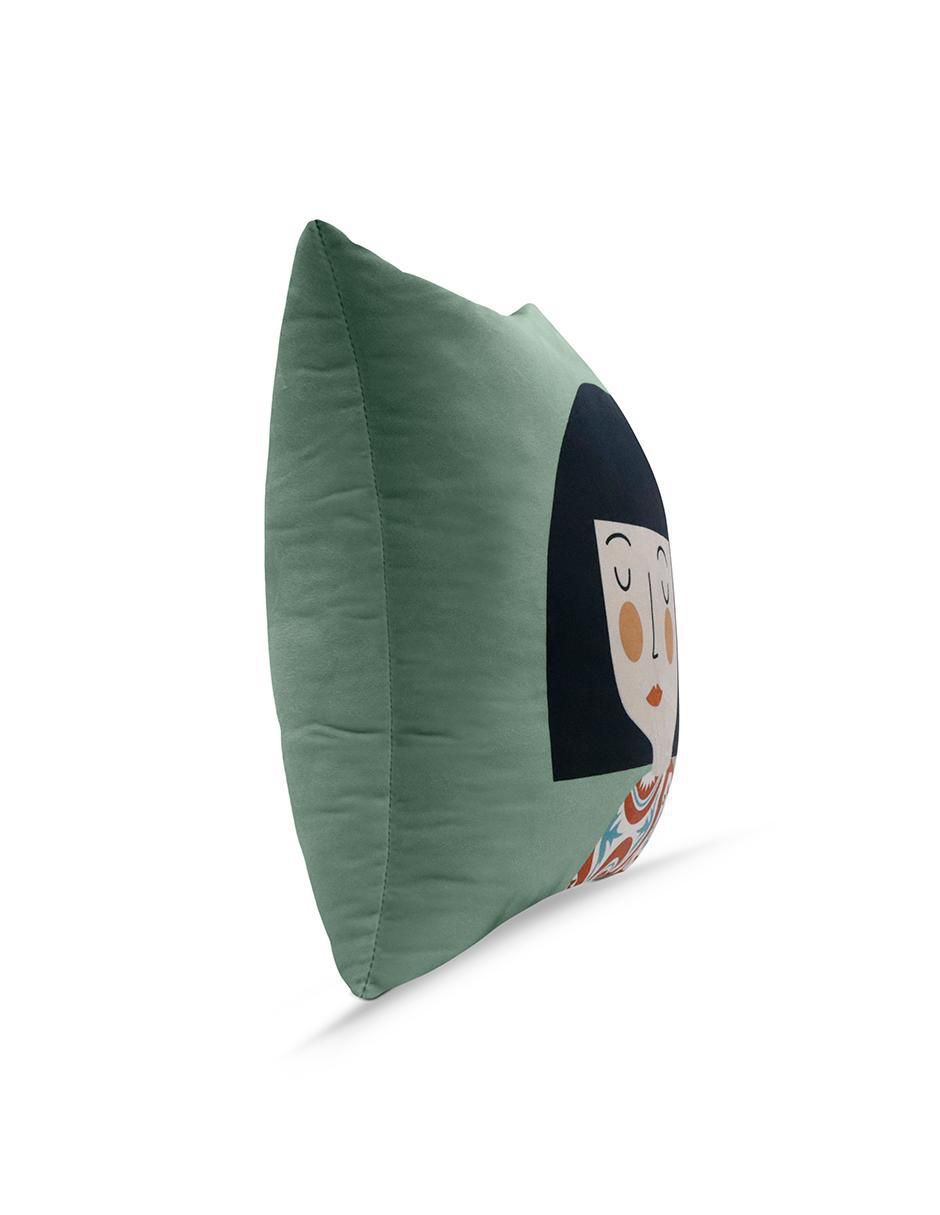 Cojín decorativo Anara 4