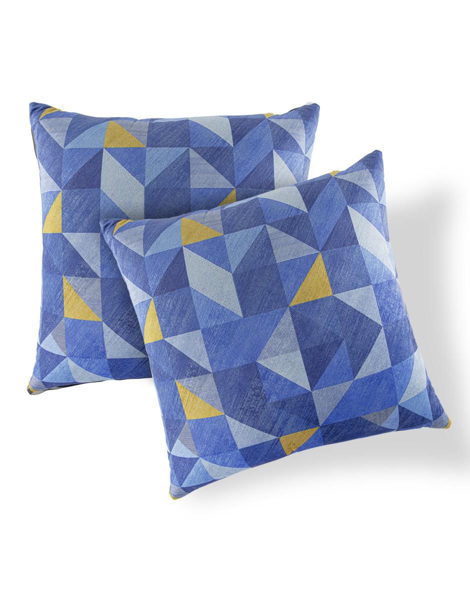 Cojín decorativo Velvet