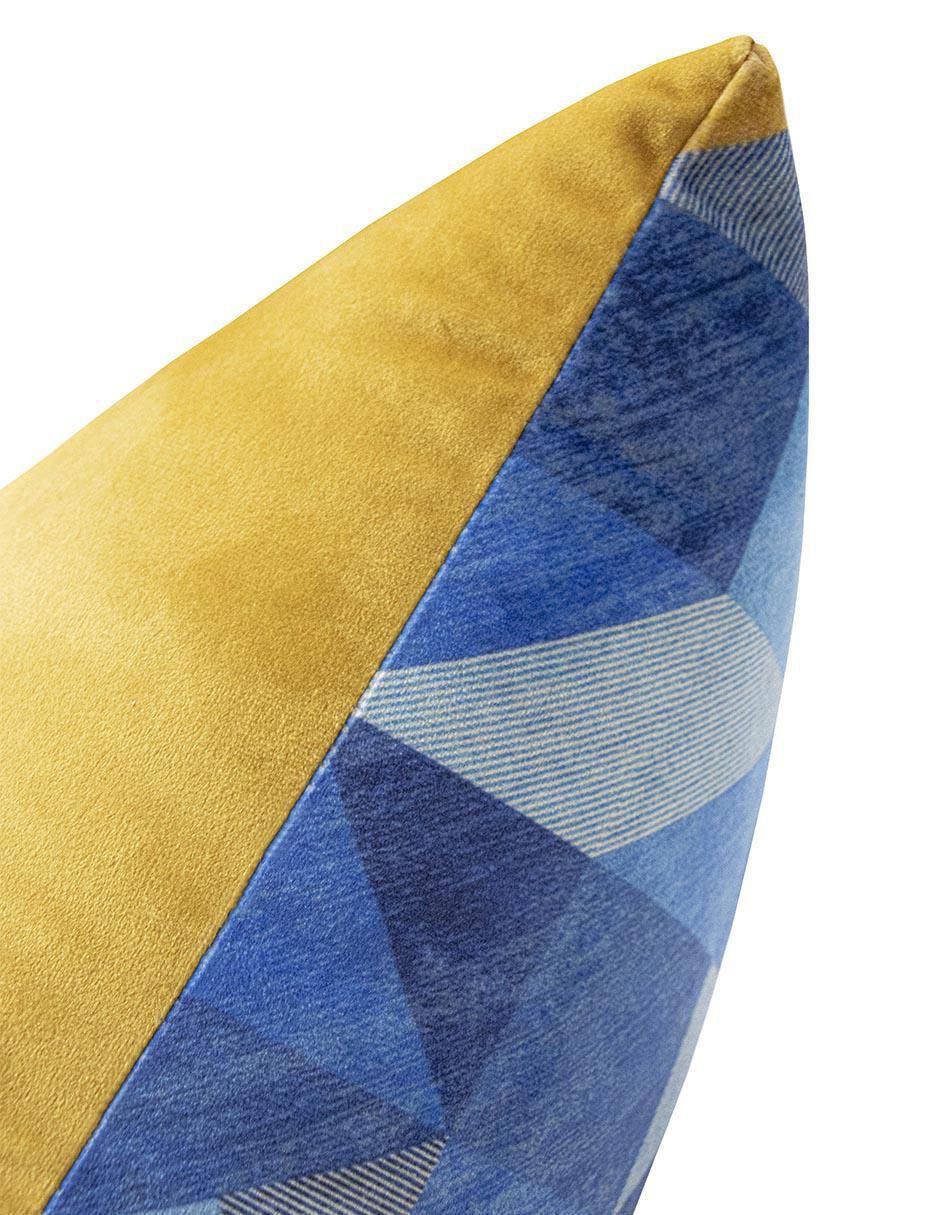 Cojín decorativo Velvet 5