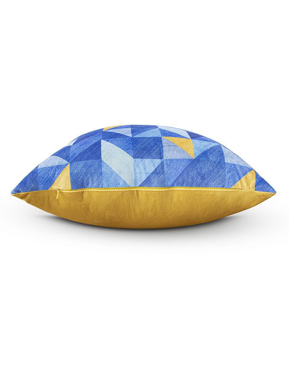 Cojín decorativo Velvet 8