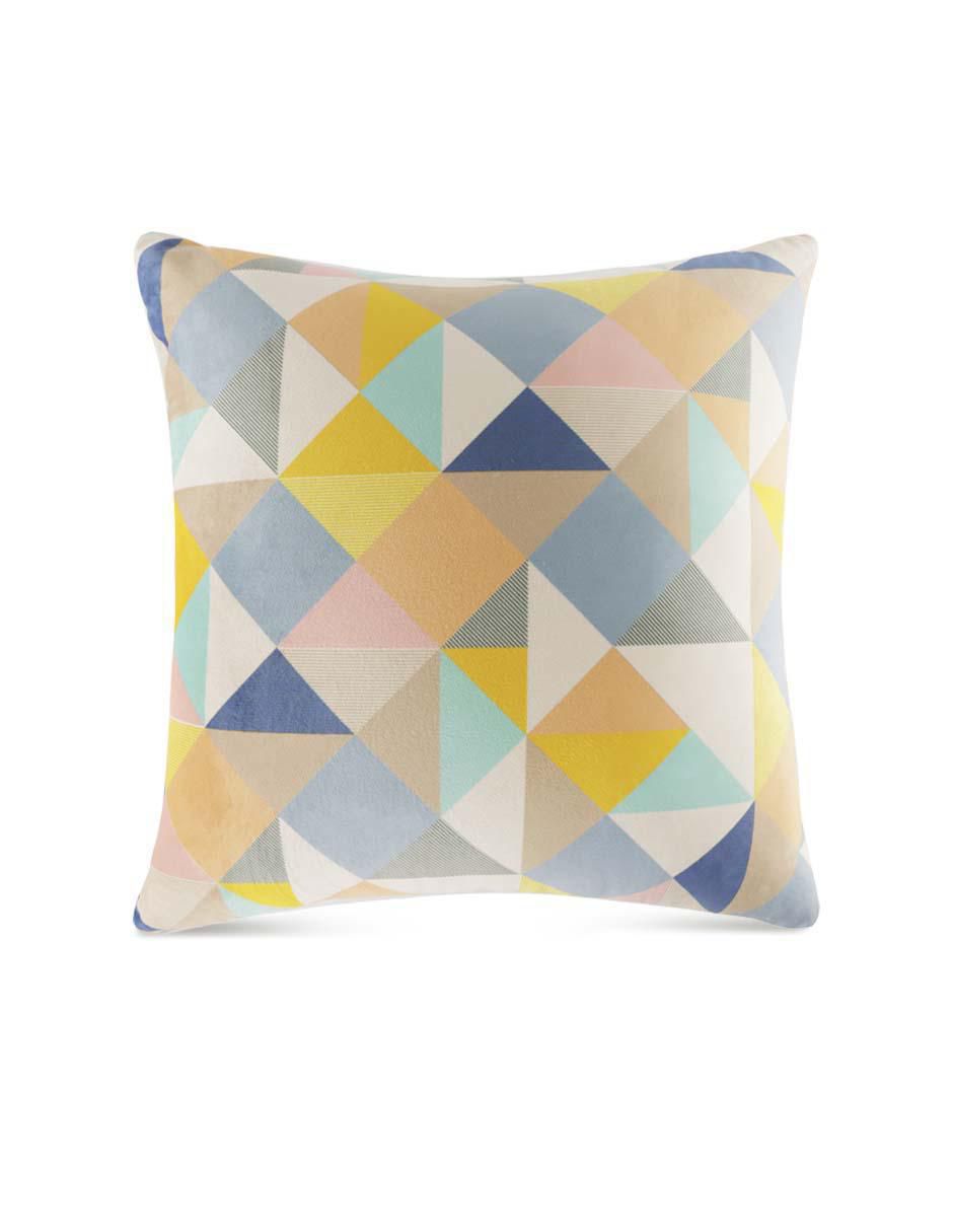 Cojín decorativo Velvet 2