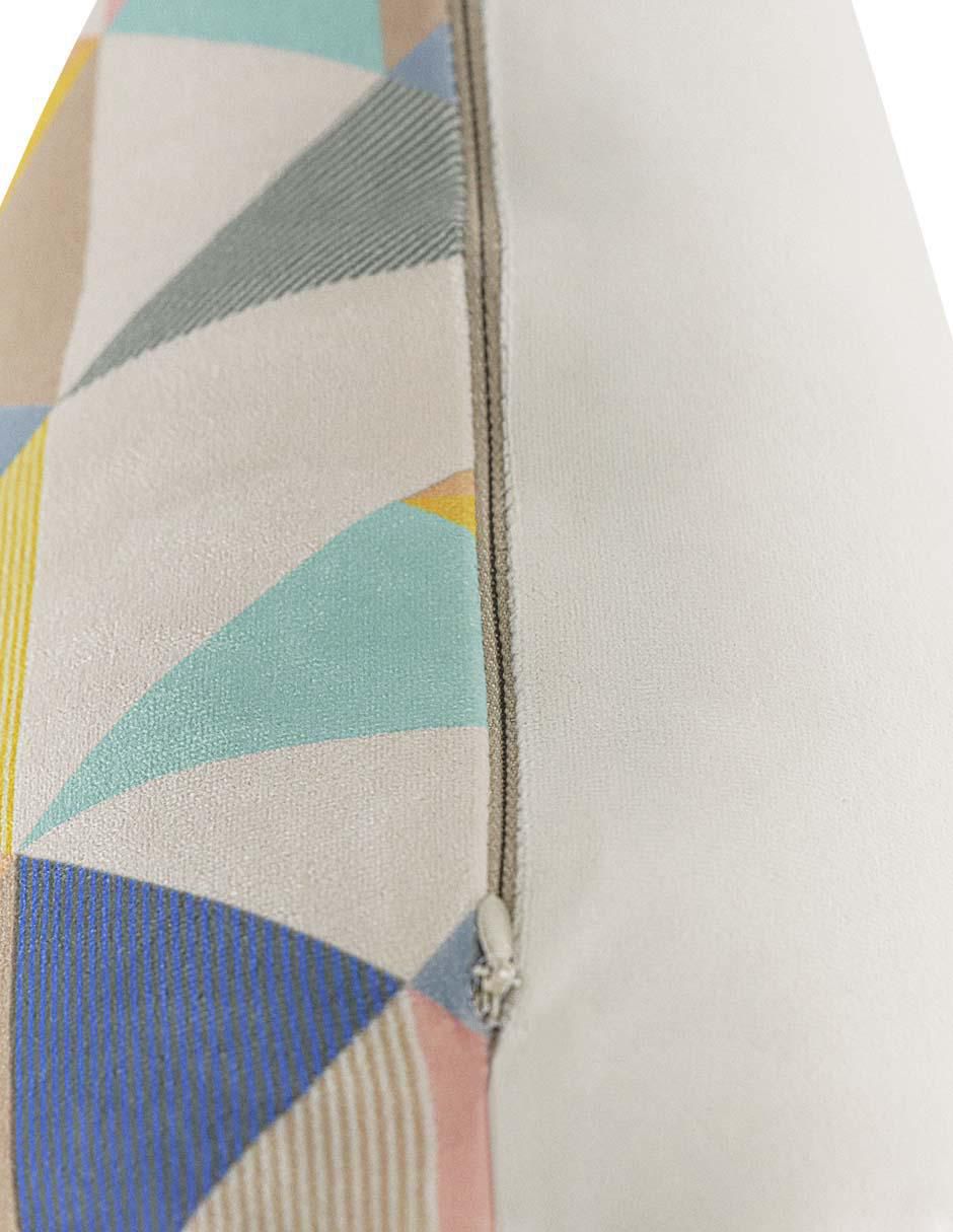 Cojín decorativo Velvet 7