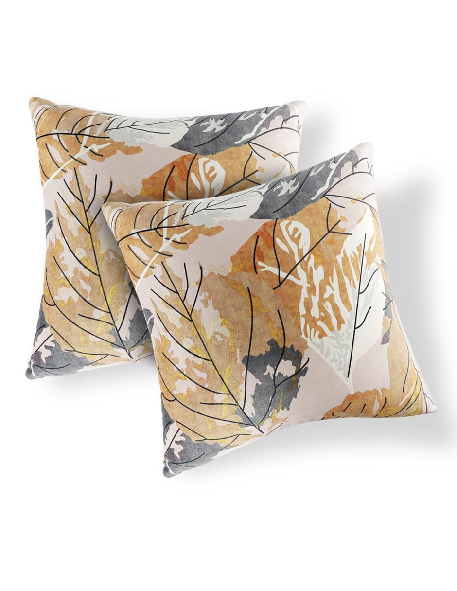 Set de fundas para cojín Coprire Autumn Liverpool - Main Image