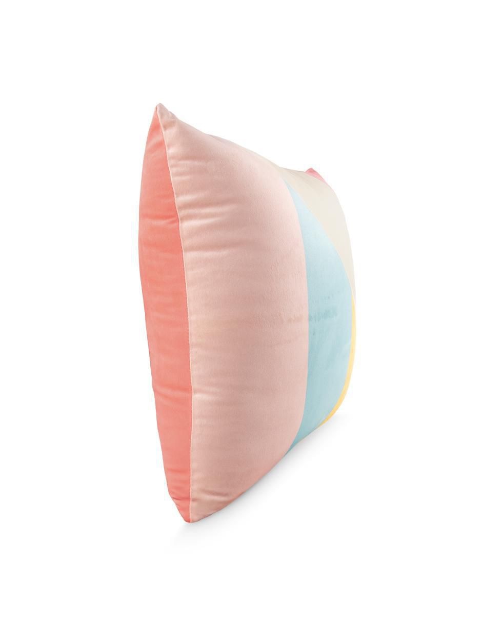Cojín decorativo Velvet 4