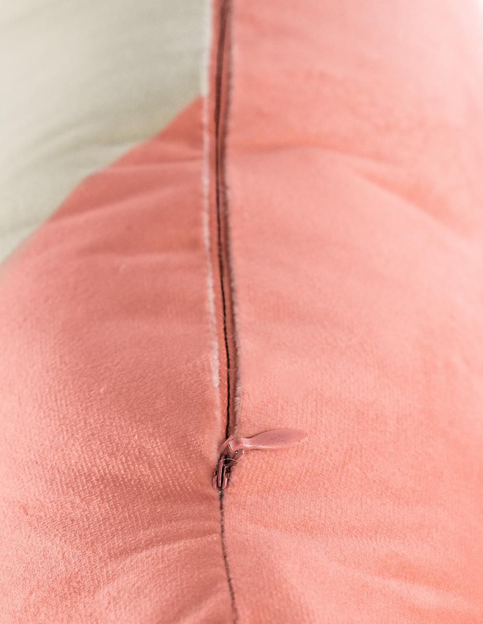 Cojín decorativo Velvet 6