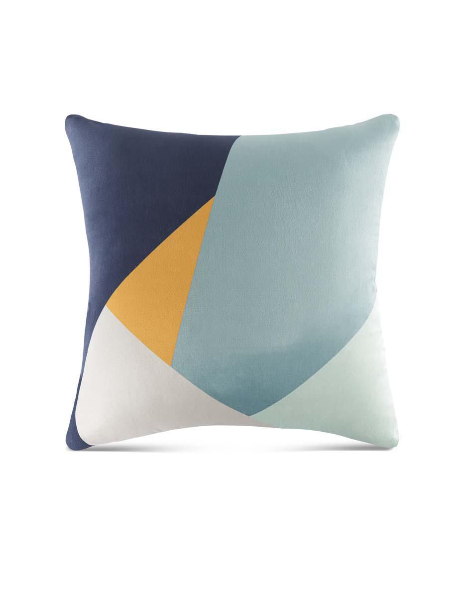 Cojín decorativo Velvet 7