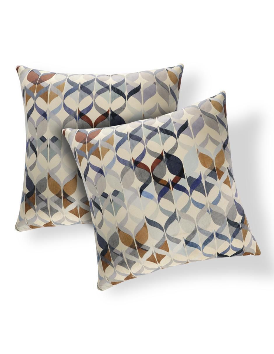 Cojín decorativo Velvet