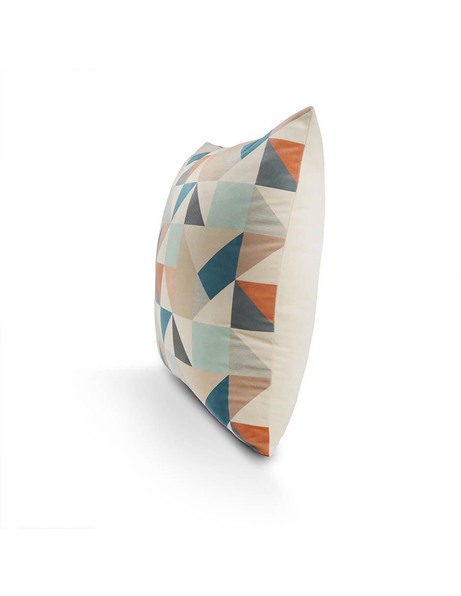 Cojín decorativo Velvet 2