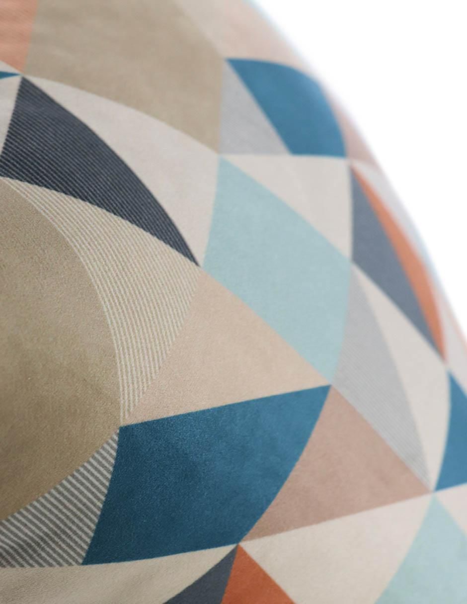 Cojín decorativo Velvet 5