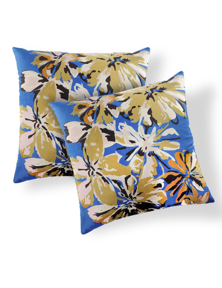 Cojín decorativo Velvet