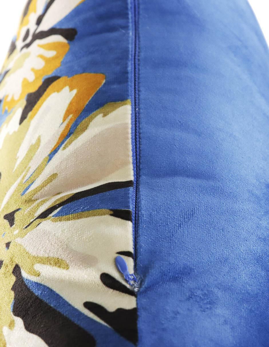 Cojín decorativo Velvet 6