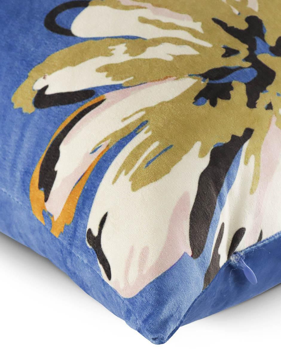 Cojín decorativo Velvet 7