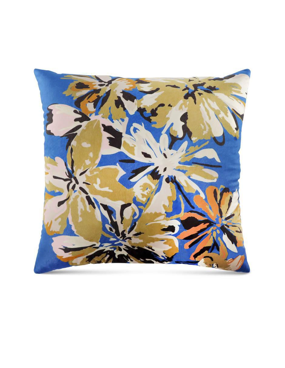 Cojín decorativo Velvet 8