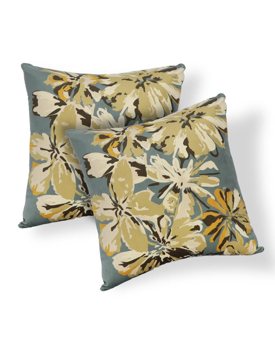 Cojín decorativo Velvet