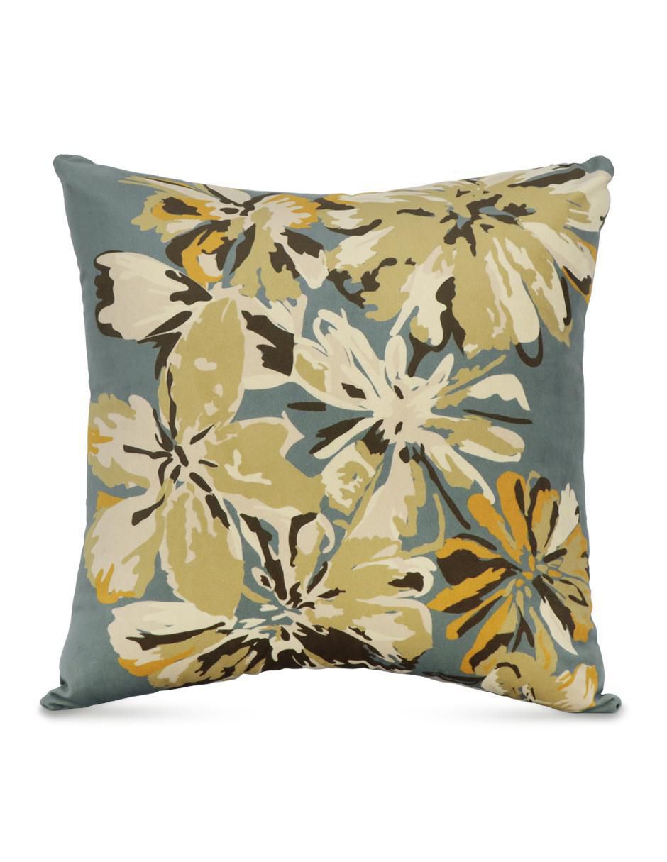 Cojín decorativo Velvet 2